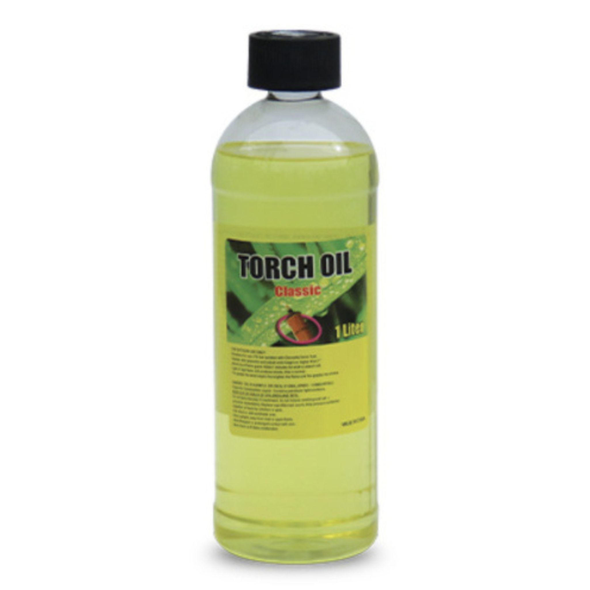 שמן לפידים 1 ליטר